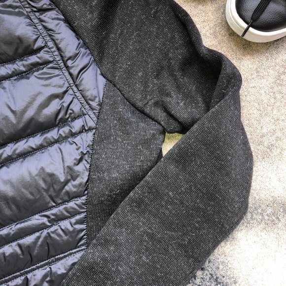 MICHAEL KORS Semi-puffer Coat - Picture 11 of 13